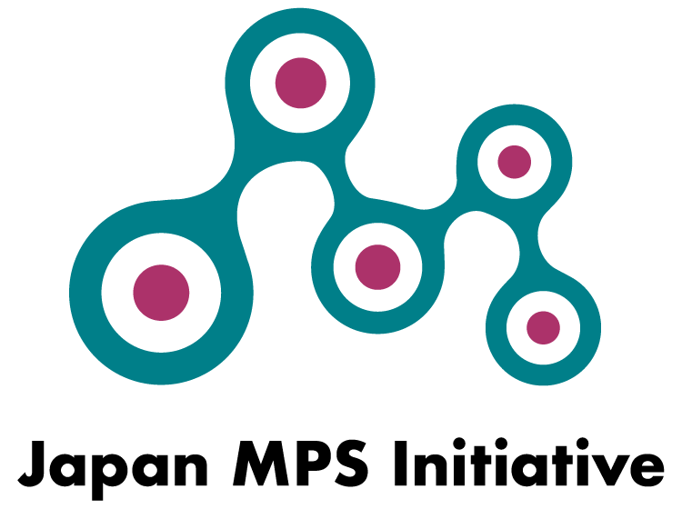 Japan MPS Initiative Logo