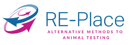 RE-Place Logo