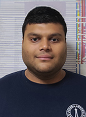 Nipun Jain Indian Institute of Science, India