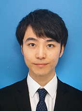 Fumiya Tokito, PhDUniversity of Tokyo, Japan