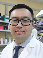Kevin Ling, MSUniversity of Rochester, USA