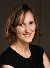 Maren Schenke, PhD Bielefeld University, Germany