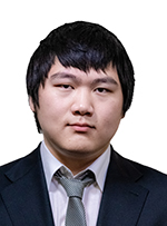 Yang Liang, MSUniversity of Tokyo, Japan 