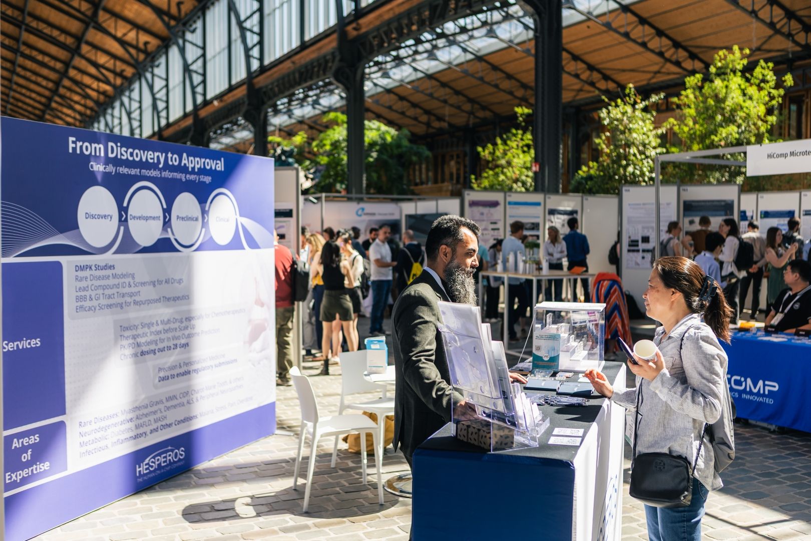 2026 Sponsors Mps World Summit