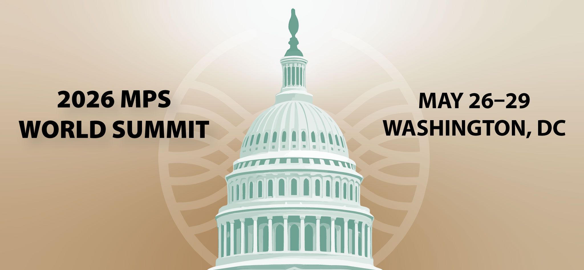 Art rendering of US Capital building