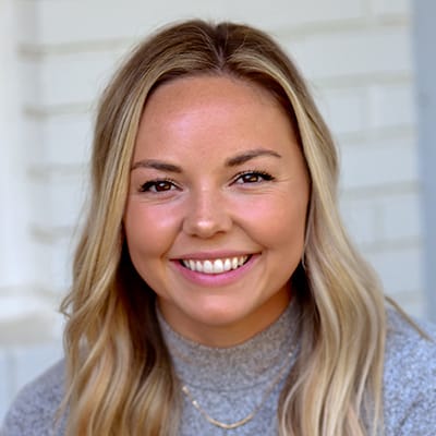 Elizabeth (Lizzy) Crist