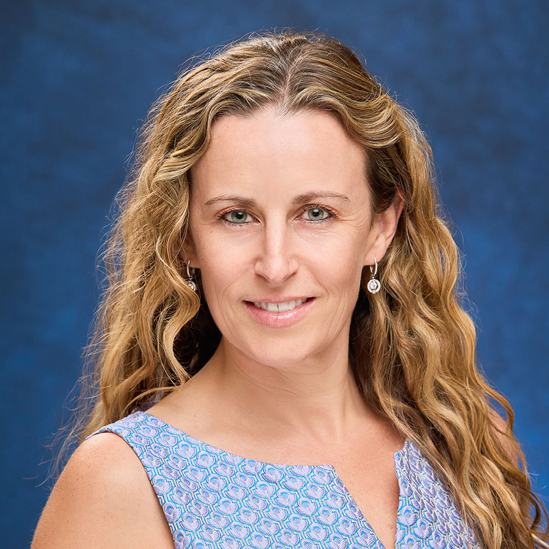 Nicole C. Kleinstreuer