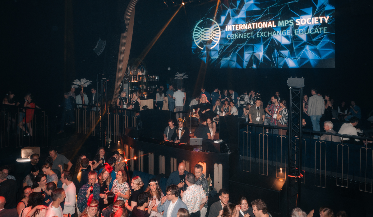 Macro Party Entertainment Sponsor