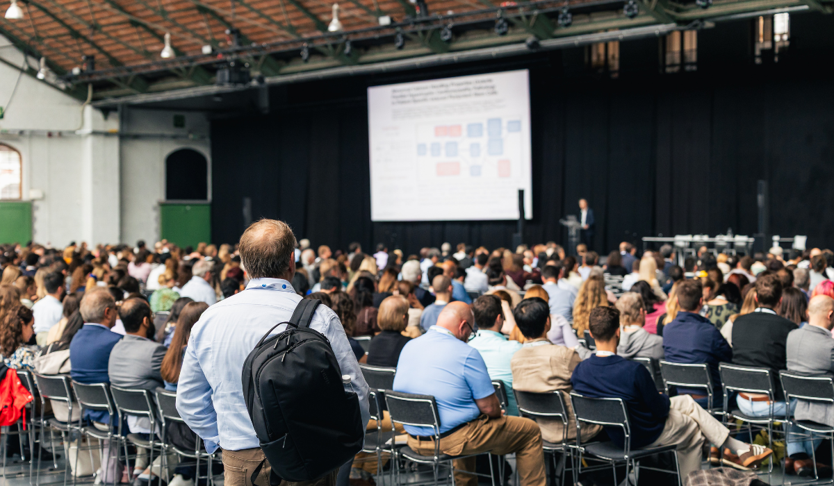 Scientific Session Support