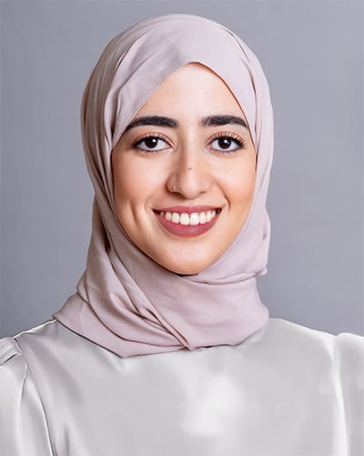 Fadoua El Abdellaoui Soussi, PhD