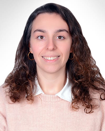 Gulin Baran, PhD