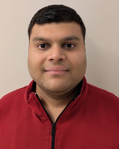 Nipun Jain
