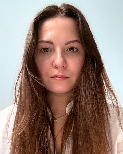 Kamilė Kasperavičiūtė