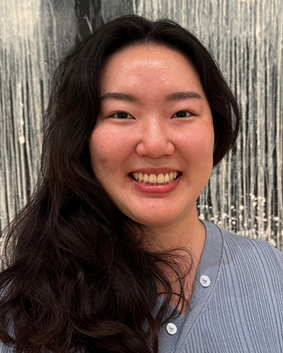 Janet Kwon, M. Eng.