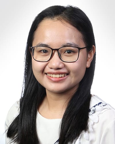 Thi Kim Ngan Ngo, MS