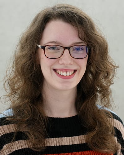 Anne Rindchen, MSc