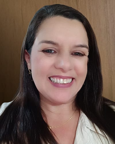 Ilva de Fátima Souza