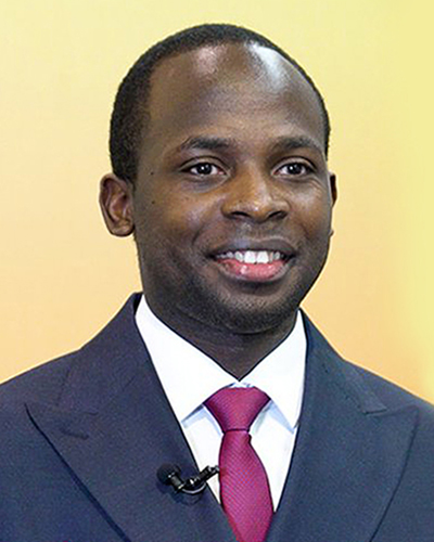 Olivier Uwishema, MD