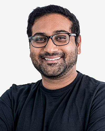 Mubeen Goolam, PhD